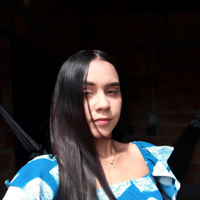 Babá em Itapipoca: Sabrina