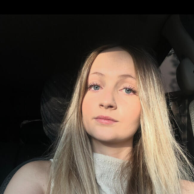 Nanny in Albacete: Luz maria