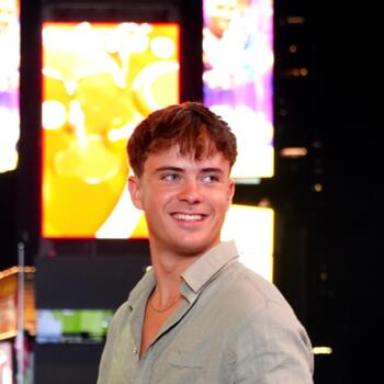 Babysitter in Bilbao: Julen