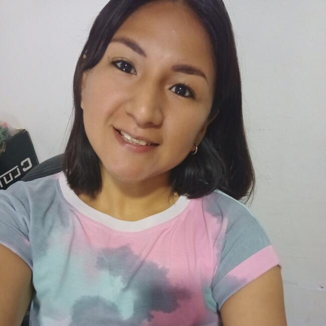 Nanny in Artika (Comunidad Foral de Navarra): Marylin