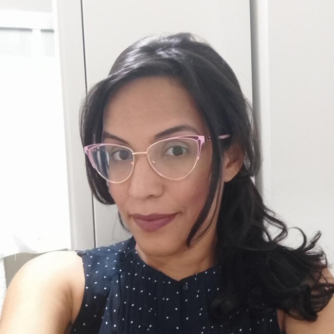 Babysitter in Las Palmas de Gran Canaria: Joanna