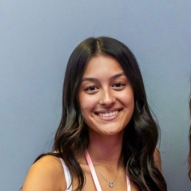 Babysitter in Le Plessis-Trévise: Lena