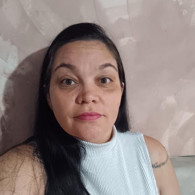 Babysitter in Diadema: CAROLINE