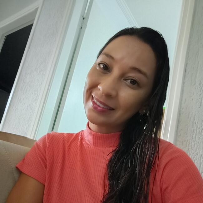 Babysitter in Sumaré: Adriana