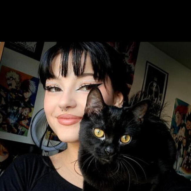 Babysitter in Annemasse: Lydie