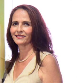 Niñera en Frailes (Risaralda): Luz nelly