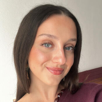 Baby-sitter in Estepona: Rebeca