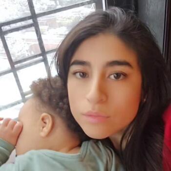 Baby-sitter in Queens: Shirley J.