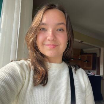 Babysitter em Abrantes: Beatriz Silva