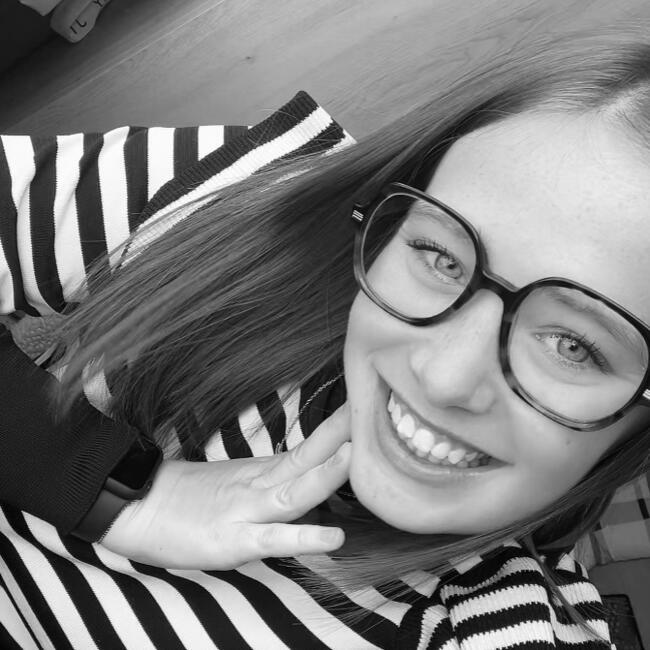 Babysitter in Hamois: Alice