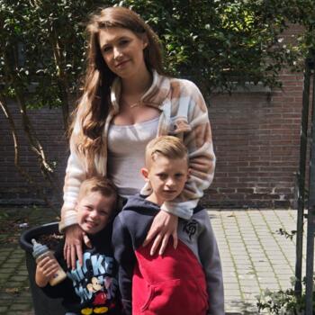 Babysitjob in Sint-Gillis-Waas: babysitjobs Audrey