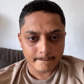 Babysitting job in Kathmandu: Daman Jung