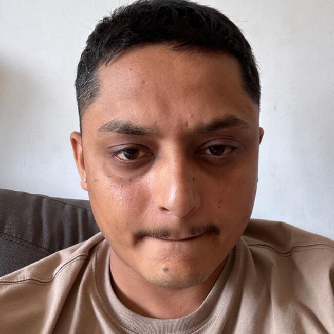 Babysitting job in Kathmandu: Daman Jung