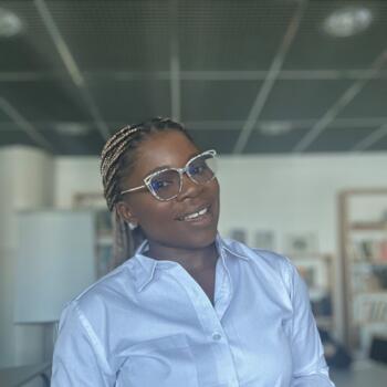 Lastenhoitaja Vaasa: Marcelline