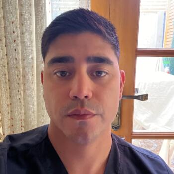 Trabajo para niñera en Copiapó: trabajo para niñera Diego