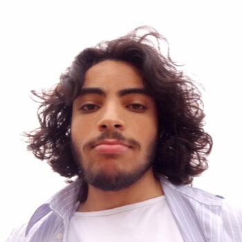 Babysitter in Oujda: Adil