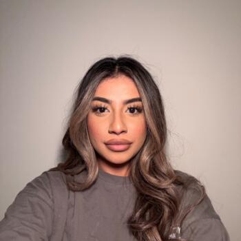 Babysitter in Swansea: Masuma