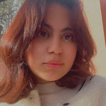 Babysitter in Marrakesh: Inasse