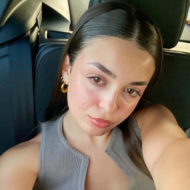 Babysitter in Fusignano: Ludovica