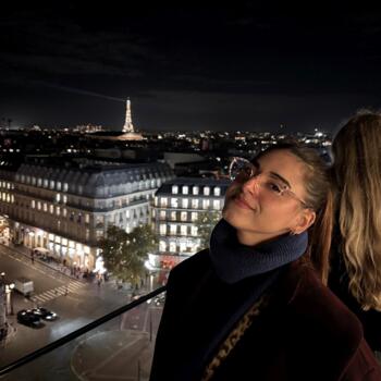 Babysitter in Saint-Denis: Zülal