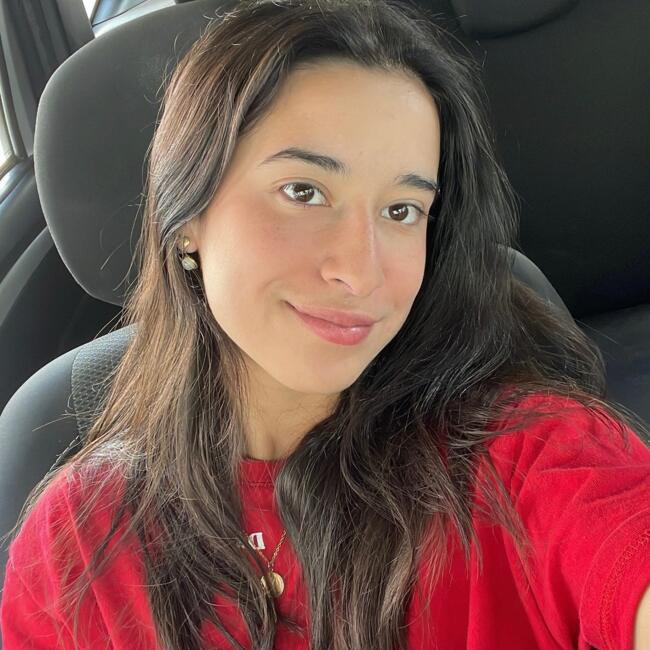 Babysitter in Wien: Ximena