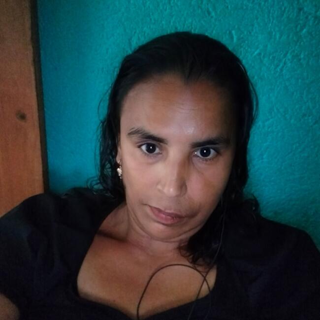 Babysitter in Guácimo: Ariana