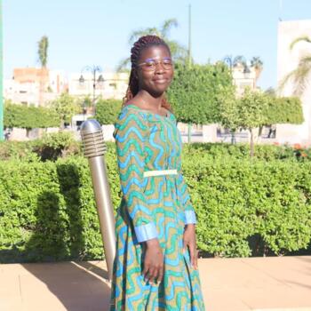 Nanny in Oujda: Gnoroum