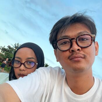 Orang tua Kota Bandung: Irvan