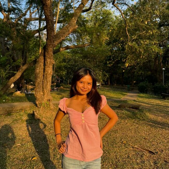 Babysitter in Quezon City: Bea