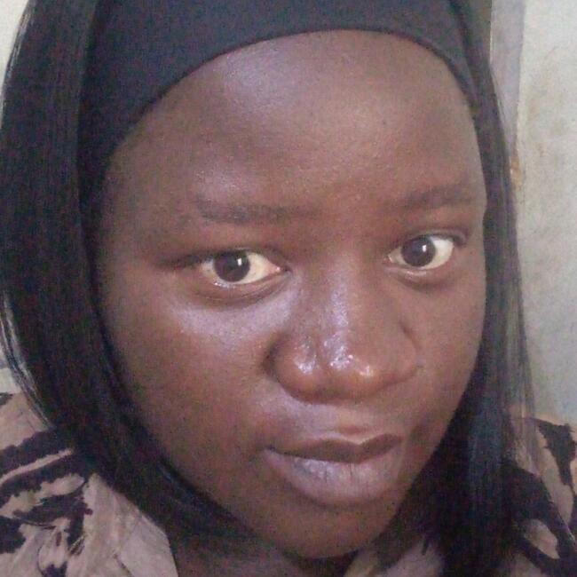 Babysitter in Cape Town: Loice