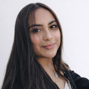 Babysitter in City of Westminster: Ceci