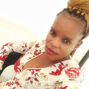 Babysitter in Springs: Bulelwa