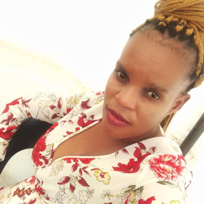 Babysitter in Springs: Bulelwa