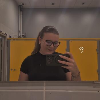 Babysitter in Rombas: Agathe