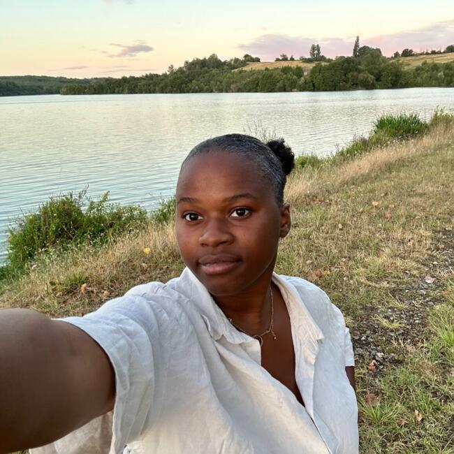 Nounou à Calais: Alexia-Lou