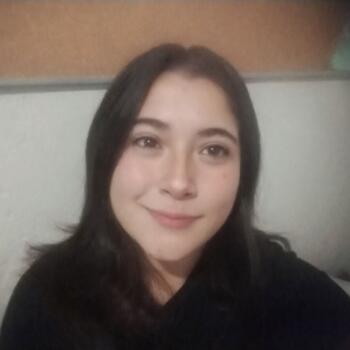 Niñera Moreno: Carolina