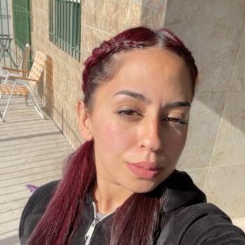 Babysitter in Quilmes: Marisel