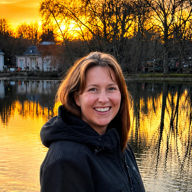 Babysitter in Dormagen: Melanie