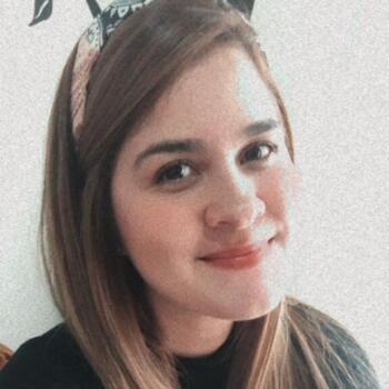 Babysitting job in El Rosario: babysitting job Noelia