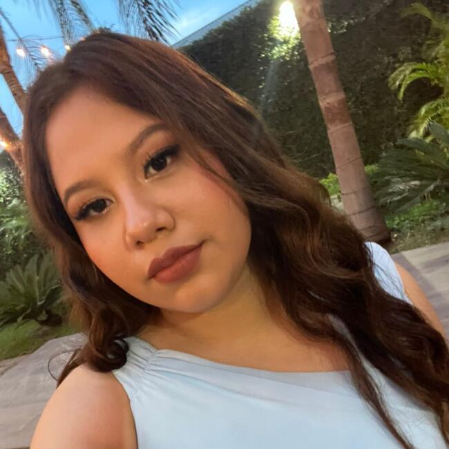 Babysitter in Monterrey: Giselle