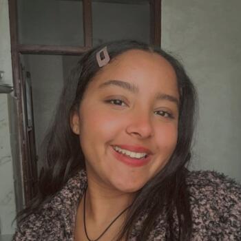 Babysitter in Casablanca: Manal