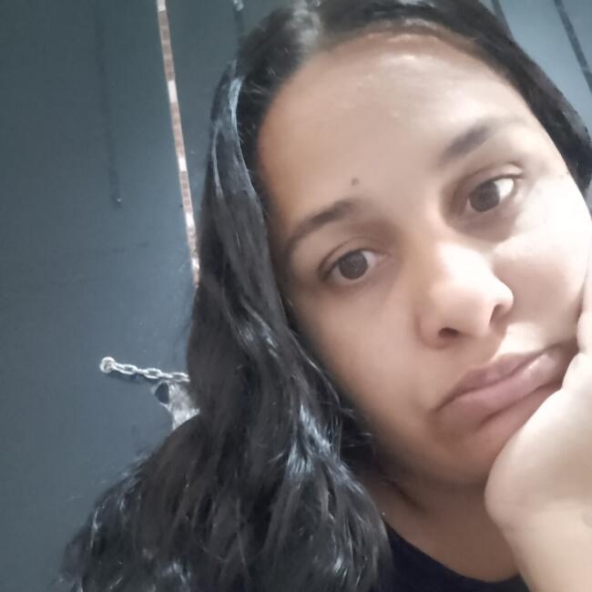 Babá em Barra Mansa: Gabriele Carvalho