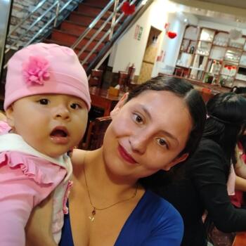 Babysitter Ate: Belcy