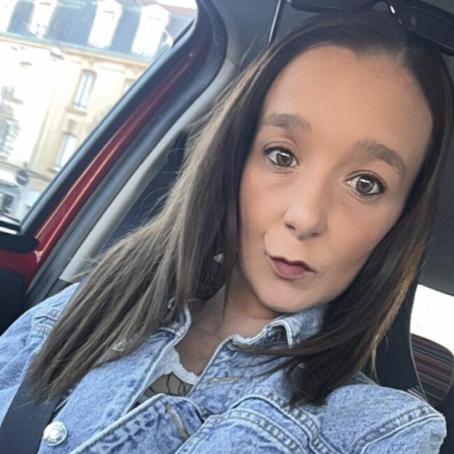 Babysitting job in Réhon: Céline