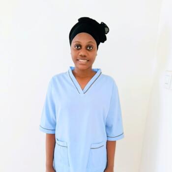 Nanny in Riyadh: Fatmah