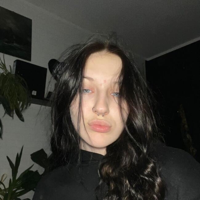 Opiekunka do dziecka w Wałbrzych: Martyna