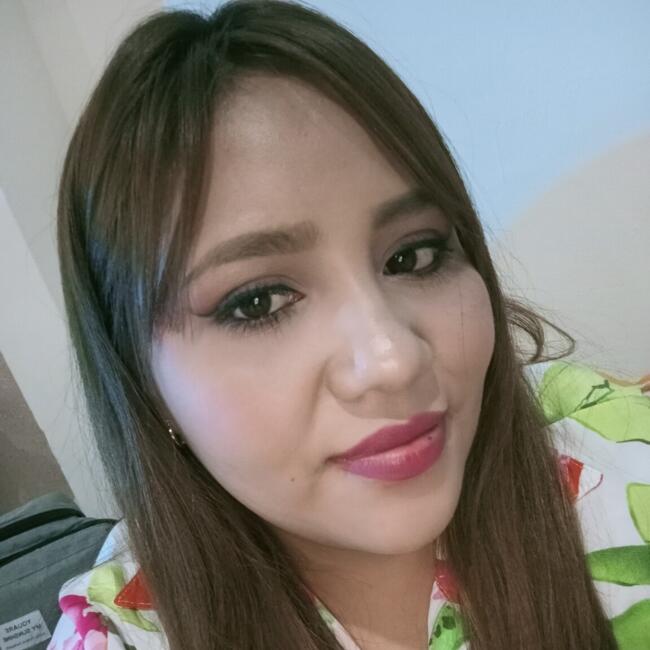 Trabajo para niñera en León: Vanesa