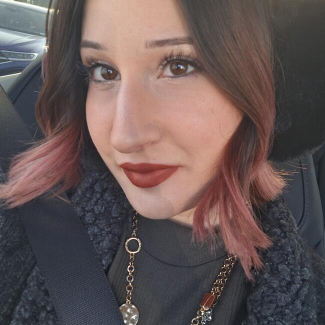 Babysitter in Kocaeli: Sena