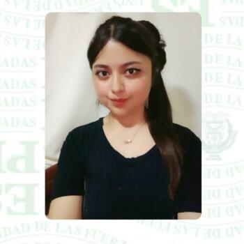Niñera en Quito: EVELYN STEFANIA