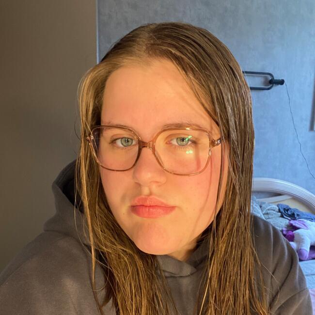 Babysitter in Saint-Omer: Lilou